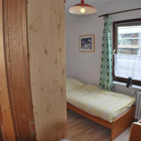Апартаменты Haus Westfalen - Westwind *