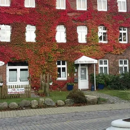 Haus Westfalen - Westwind