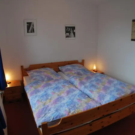 Haus Westfalen - Westwind Апартаменты *
