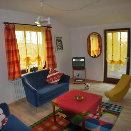 Апартаменты Haus Westfalen - Westwind Келленхузен